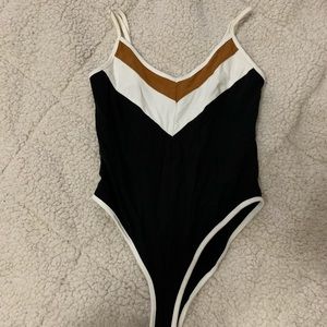Forever 21 body suit